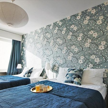 Stay Here Apartment Kamppi Helsinki Dış mekan fotoğraf