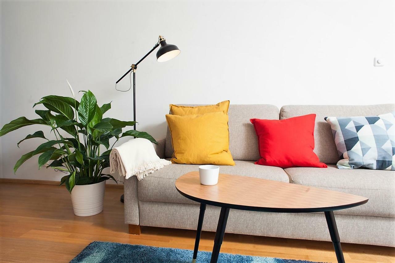 Stay Here Apartment Kamppi Helsinki Dış mekan fotoğraf