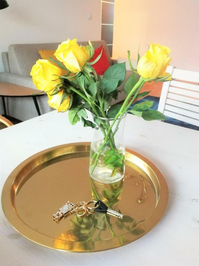 Stay Here Apartment Kamppi Helsinki Dış mekan fotoğraf
