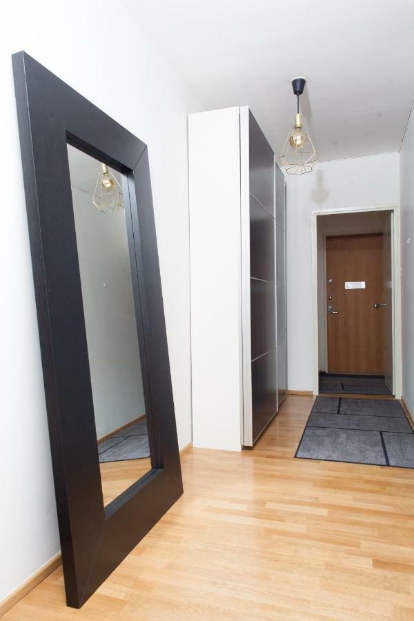 Stay Here Apartment Kamppi Helsinki Dış mekan fotoğraf